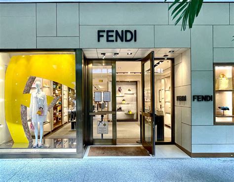 fendi nashville|Fendi stores in nj.